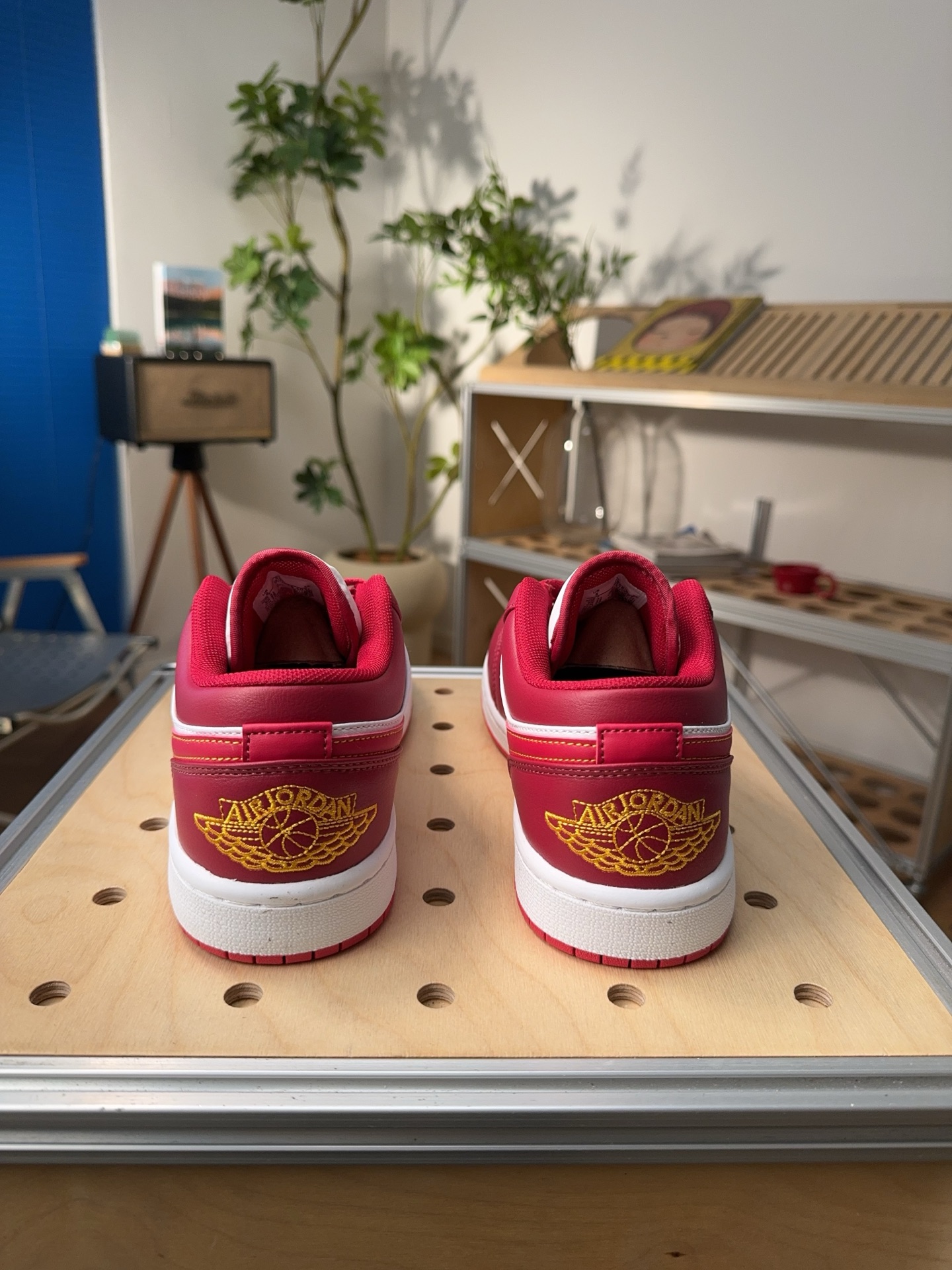Nike Jordan